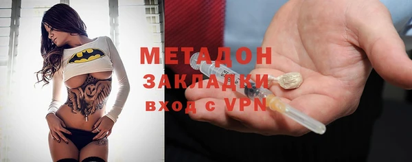 хмурый Осинники